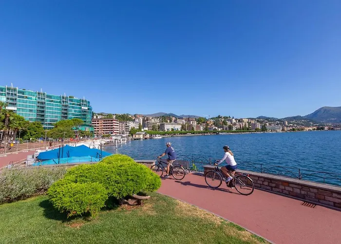 Panoramic Penthouse - Happy Rentals