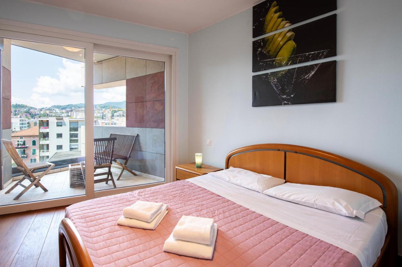 Panoramic Penthouse - Happy *